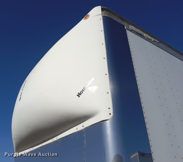 image for item OF9614 2004 Great Dane  dry van trailer