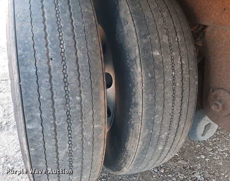 image for item OF9614 2004 Great Dane  dry van trailer