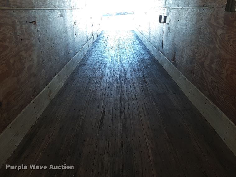 image for item OF9615 2004 Great Dane  dry van trailer