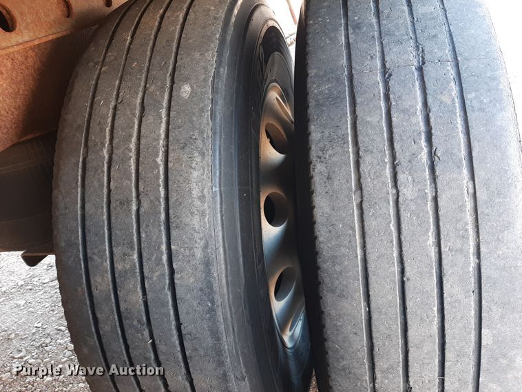 image for item OF9616 2004 Great Dane  dry van trailer