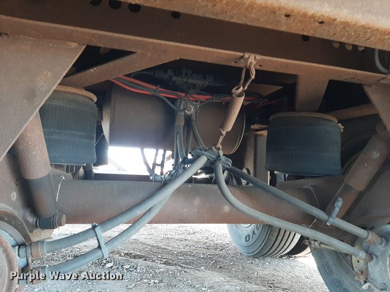 image for item OF9616 2004 Great Dane  dry van trailer