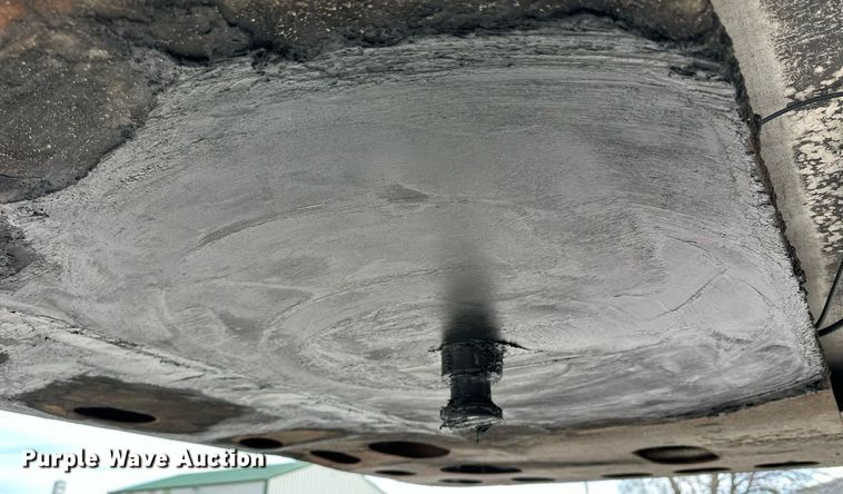 image for item OK9188 2006 Wabash  refrigerated van trailer