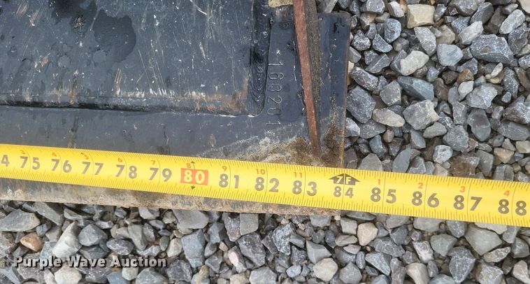 image for item DK1200 2016 Case IH Maxxum 115  MFWD tractor