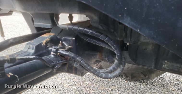 image for item DK1200 2016 Case IH Maxxum 115  MFWD tractor