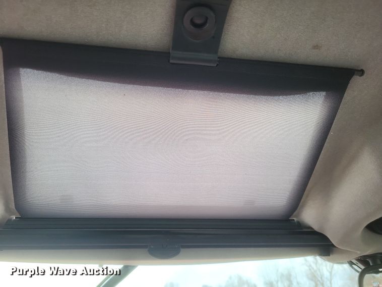 image for item DK1200 2016 Case IH Maxxum 115  MFWD tractor