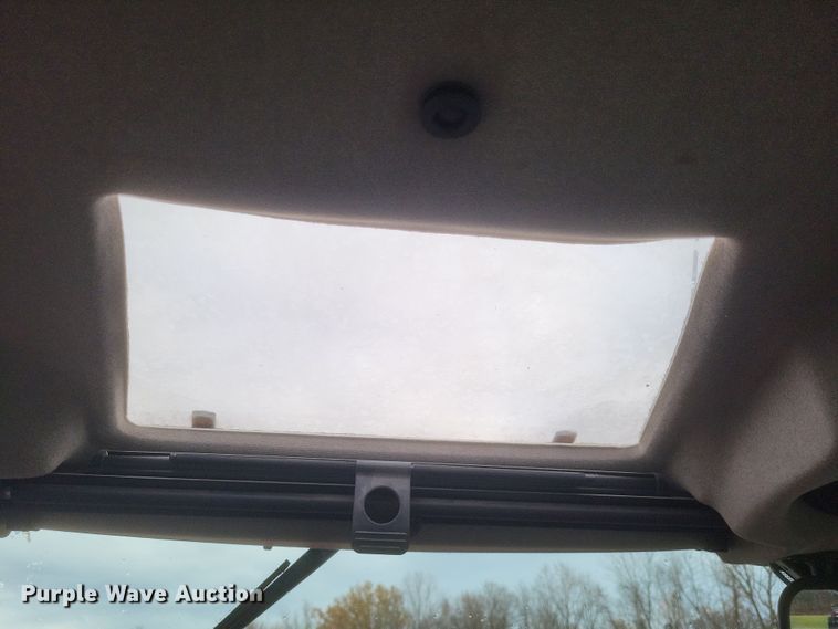 image for item DK1200 2016 Case IH Maxxum 115  MFWD tractor