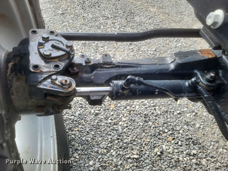 image for item DK1201 2016 Case IH Maxxum 115  MFWD tractor