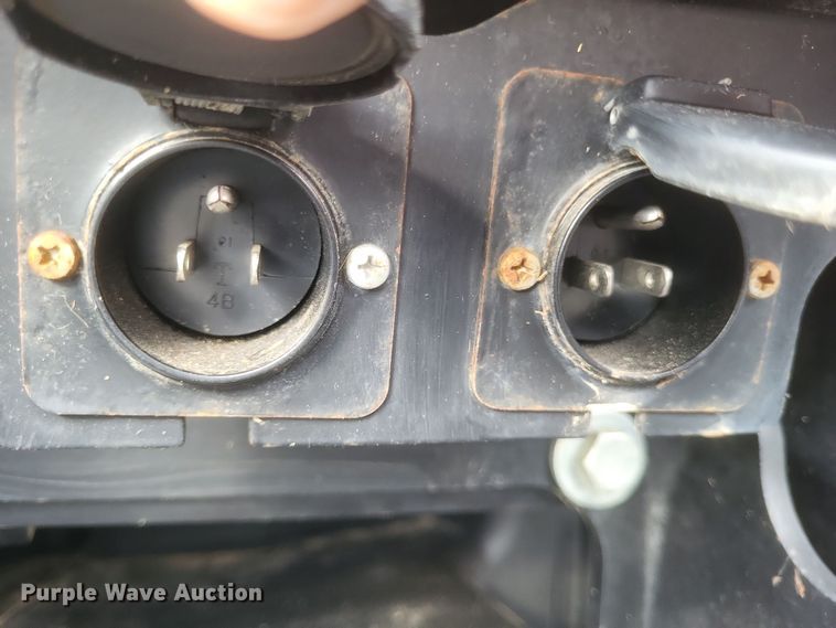 image for item DK1201 2016 Case IH Maxxum 115  MFWD tractor