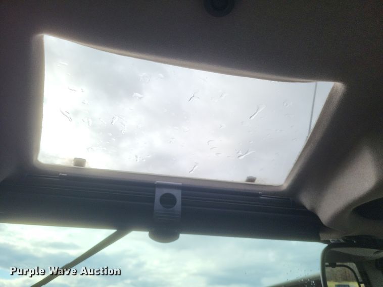 image for item DK1201 2016 Case IH Maxxum 115  MFWD tractor