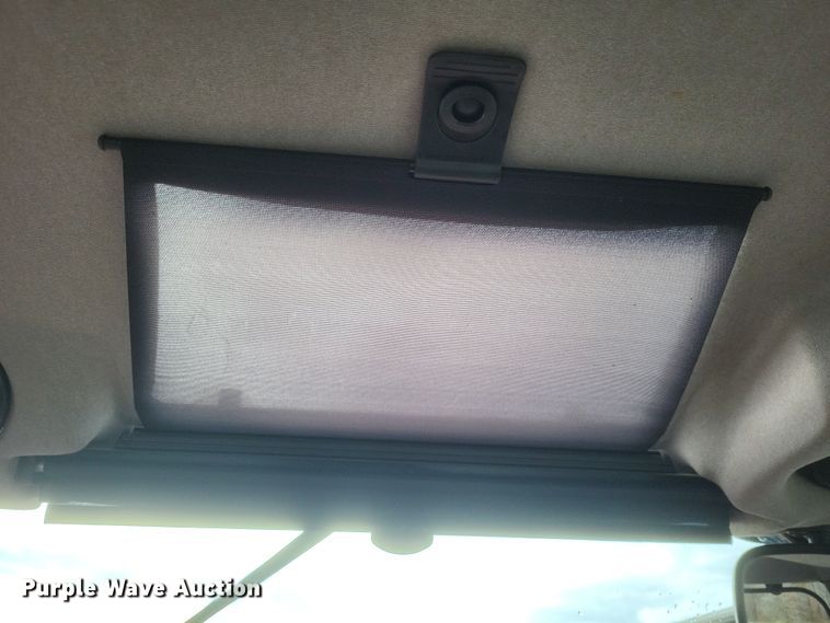 image for item DK1201 2016 Case IH Maxxum 115  MFWD tractor