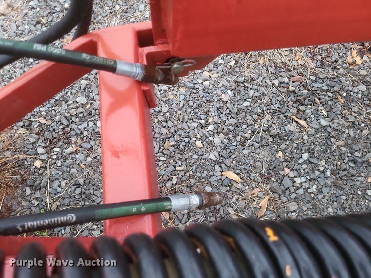 image for item DK1206 Case IH 490  tandem disk