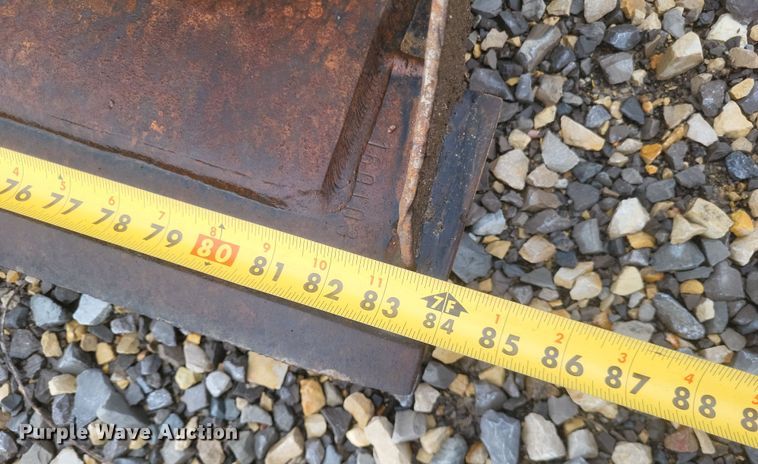 image for item DK1212 2016 Case IH Maxxum 115  MFWD tractor