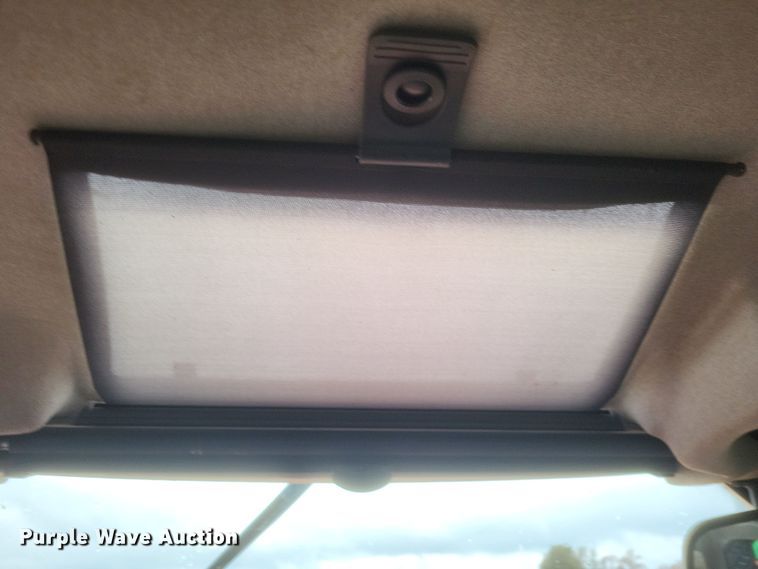 image for item DK1212 2016 Case IH Maxxum 115  MFWD tractor