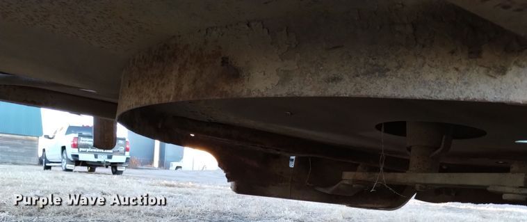 image for item DK8935 John Deere 1508  batwing rotary mower