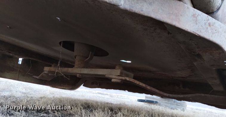 image for item DK8935 John Deere 1508  batwing rotary mower