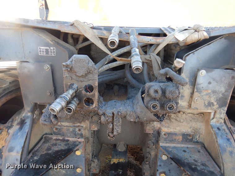 image for item DL7816 1987 Caterpillar Challenger 65  track tractor