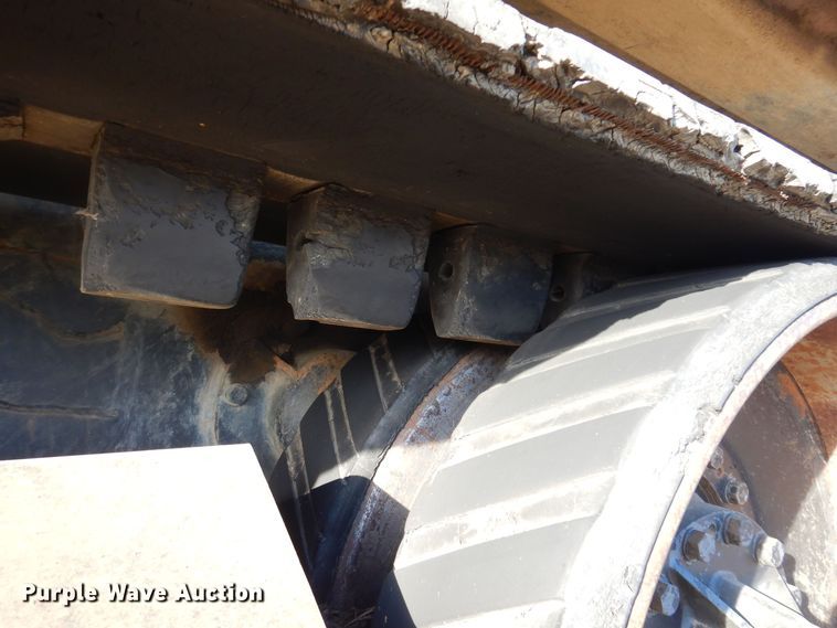 image for item DL7816 1987 Caterpillar Challenger 65  track tractor