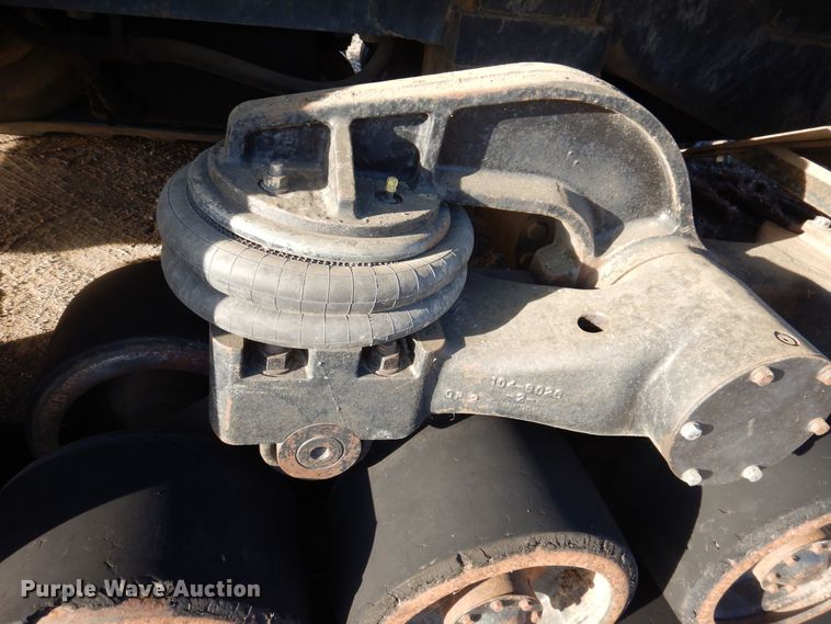 image for item DL7816 1987 Caterpillar Challenger 65  track tractor