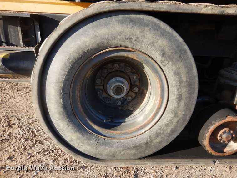 image for item DL7816 1987 Caterpillar Challenger 65  track tractor