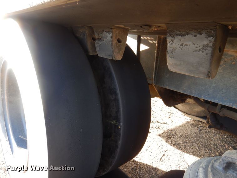 image for item DL7816 1987 Caterpillar Challenger 65  track tractor