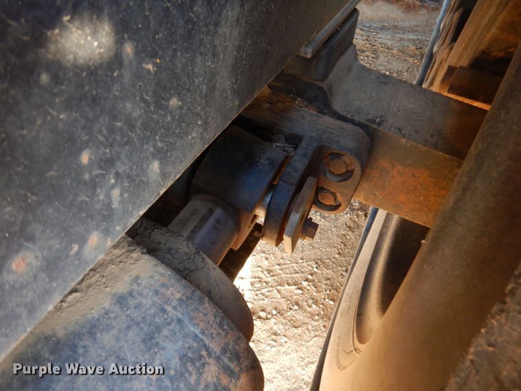 image for item DL7816 1987 Caterpillar Challenger 65  track tractor