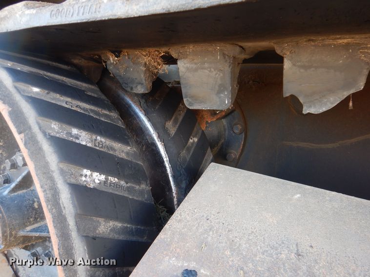 image for item DL7816 1987 Caterpillar Challenger 65  track tractor