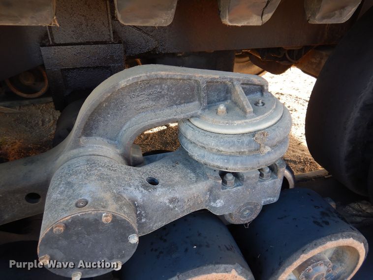 image for item DL7816 1987 Caterpillar Challenger 65  track tractor