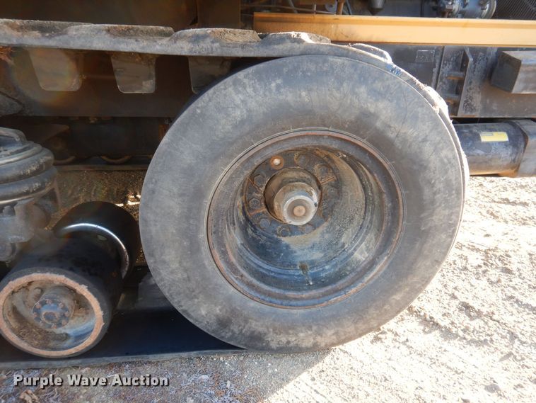 image for item DL7816 1987 Caterpillar Challenger 65  track tractor