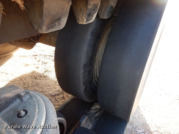 image for item DL7816 1987 Caterpillar Challenger 65  track tractor