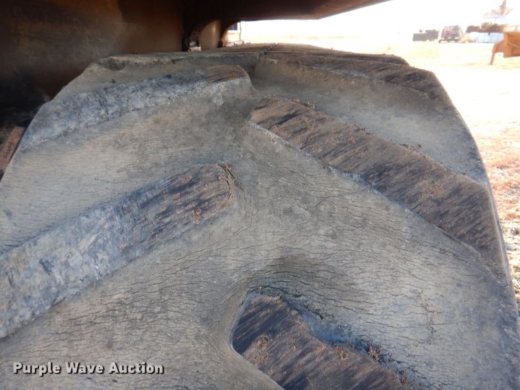 image for item DL7816 1987 Caterpillar Challenger 65  track tractor