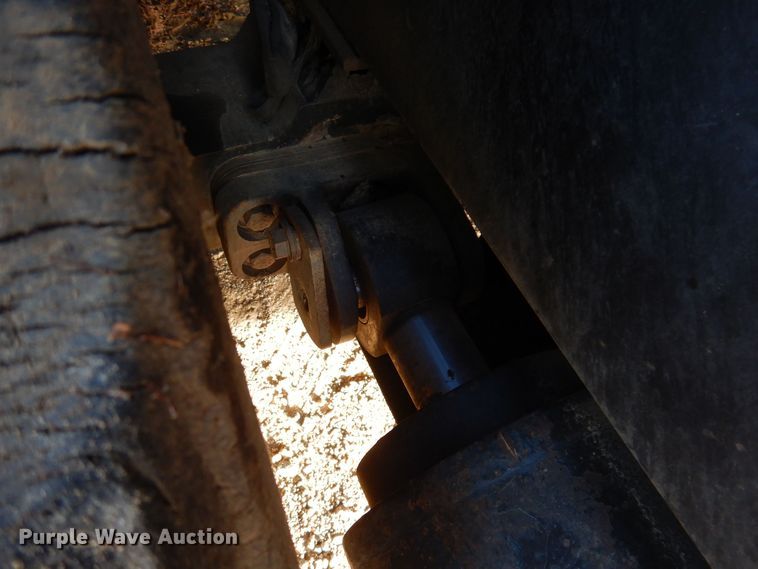 image for item DL7816 1987 Caterpillar Challenger 65  track tractor