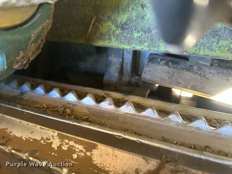 image for item DM2640 2016 Claas Jaguar 980  forage harvester