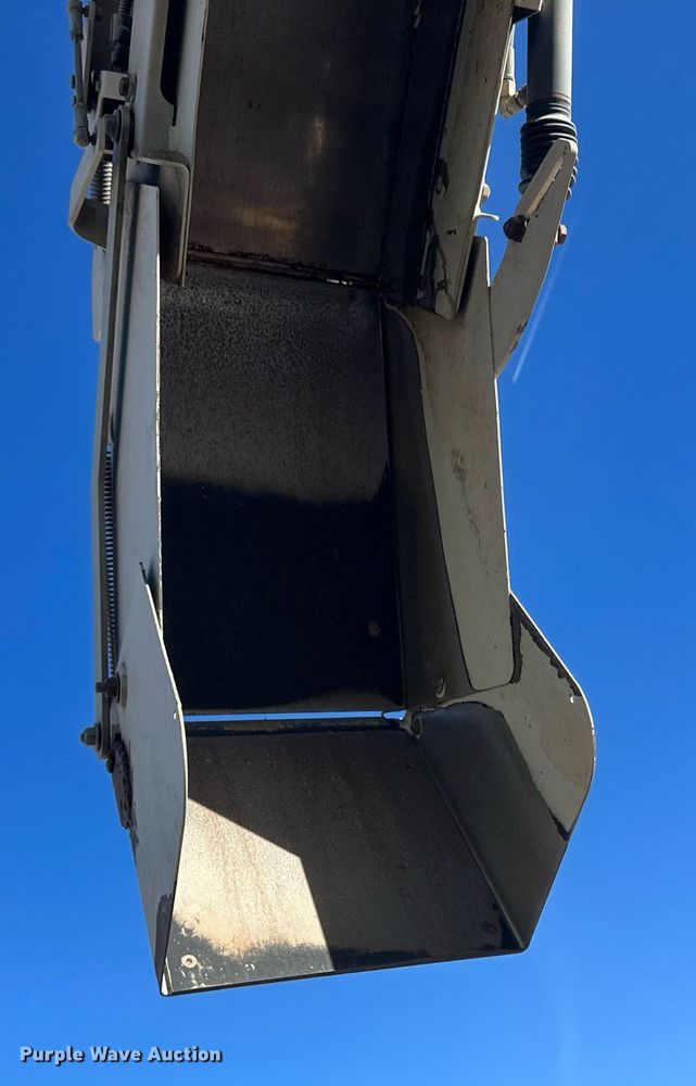 image for item DM2640 2016 Claas Jaguar 980  forage harvester