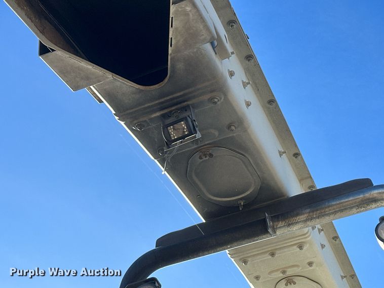 image for item DM2640 2016 Claas Jaguar 980  forage harvester