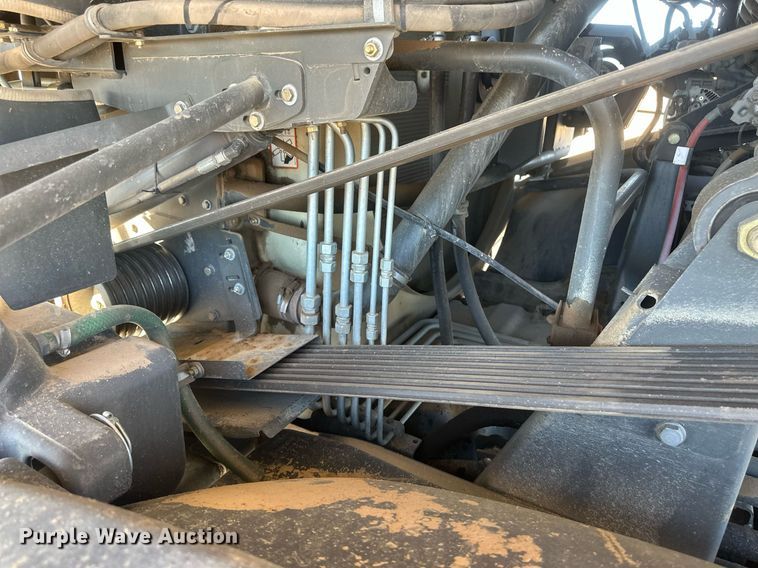 image for item DM2640 2016 Claas Jaguar 980  forage harvester