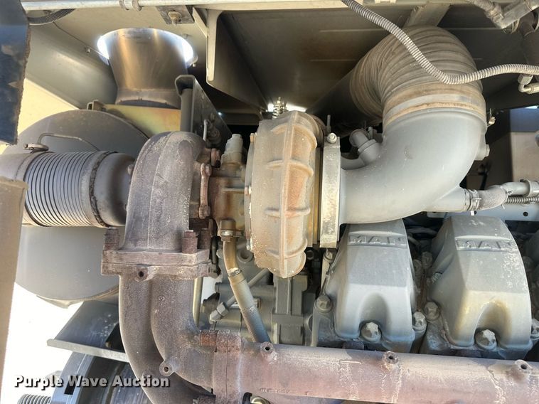 image for item DM2640 2016 Claas Jaguar 980  forage harvester