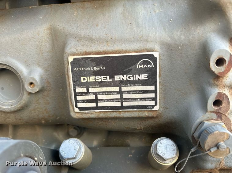 image for item DM2640 2016 Claas Jaguar 980  forage harvester