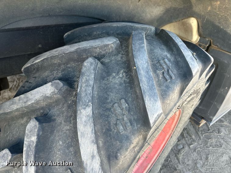 image for item DM2640 2016 Claas Jaguar 980  forage harvester