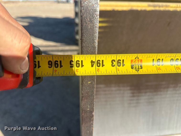 image for item DM2641 2007 John Deere 9630  4WD tractor