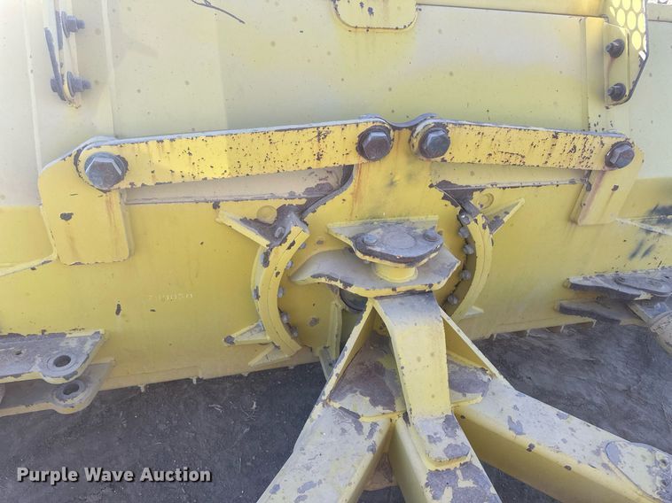 image for item DM2641 2007 John Deere 9630  4WD tractor