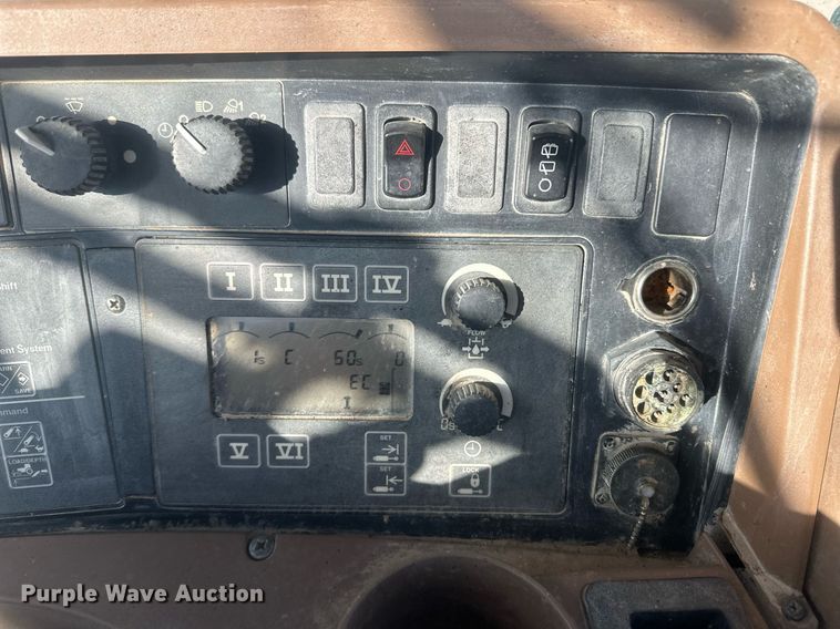 image for item DM2641 2007 John Deere 9630  4WD tractor