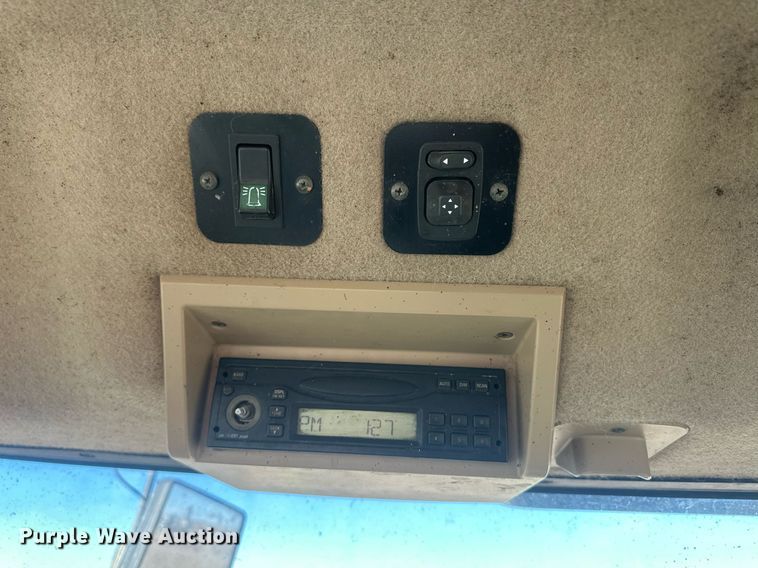 image for item DM2641 2007 John Deere 9630  4WD tractor