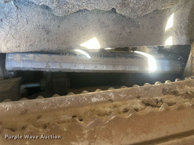 image for item DM2642 2017 Claas 980 Jaguar  forage harvester