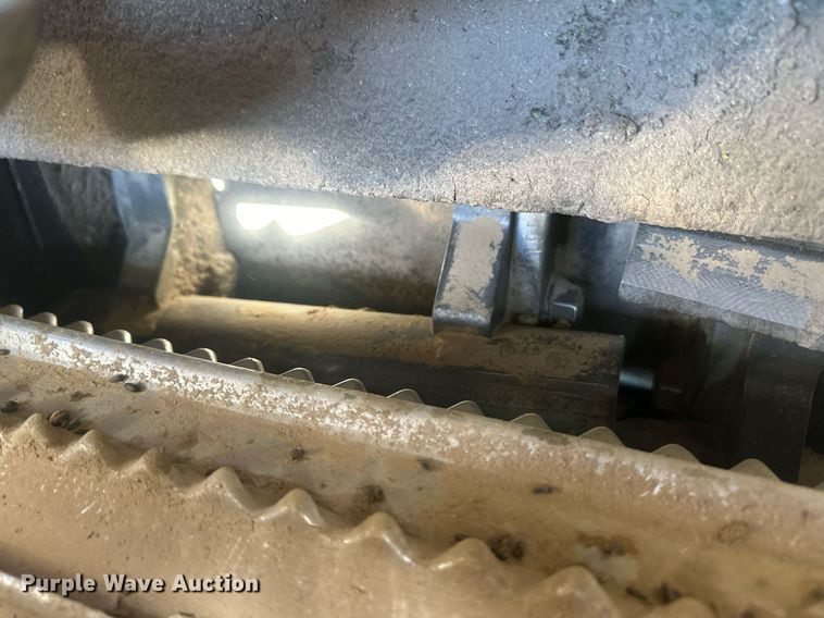 image for item DM2642 2017 Claas 980 Jaguar  forage harvester