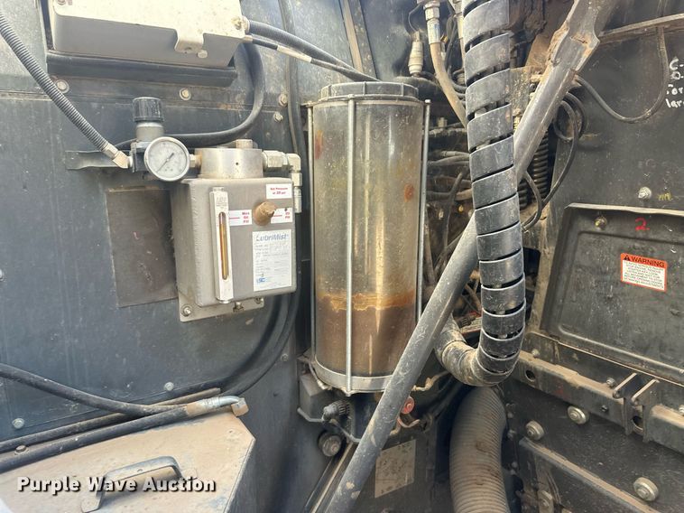 image for item DM2642 2017 Claas 980 Jaguar  forage harvester