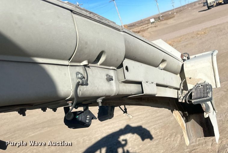 image for item DM2642 2017 Claas 980 Jaguar  forage harvester