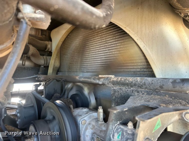 image for item DM2642 2017 Claas 980 Jaguar  forage harvester