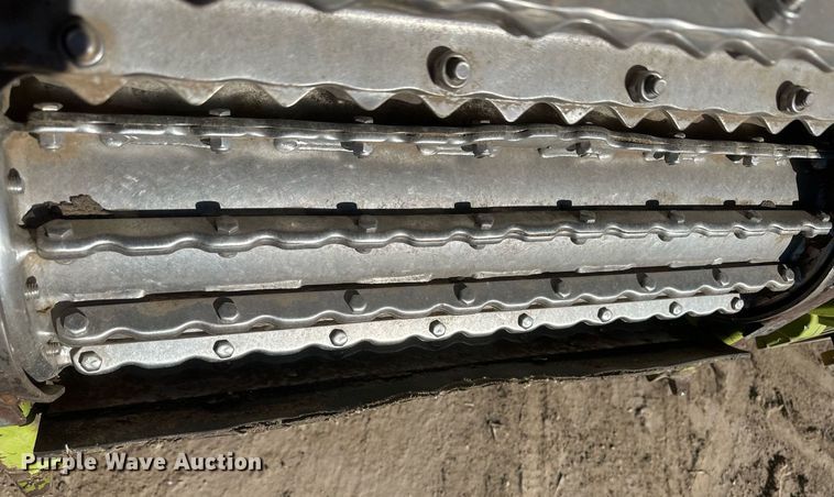 image for item DM2644 2017 Claas Jaguar 980  forage harvester