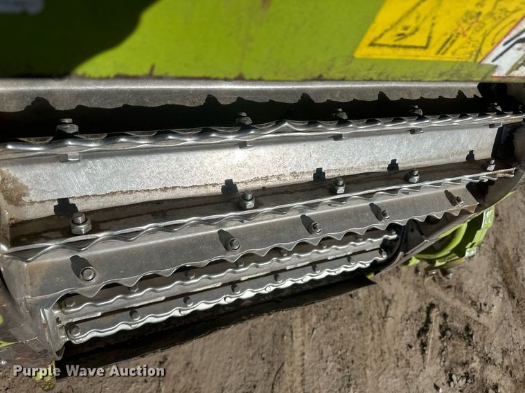 image for item DM2644 2017 Claas Jaguar 980  forage harvester