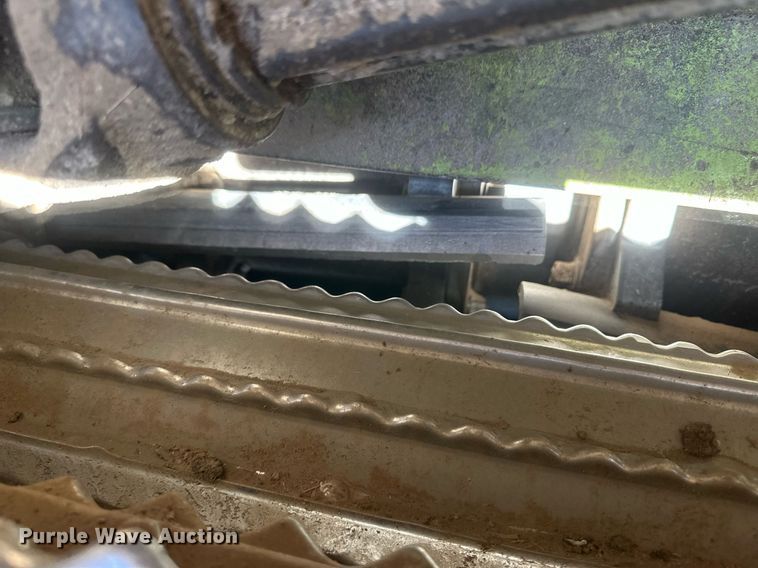 image for item DM2644 2017 Claas Jaguar 980  forage harvester